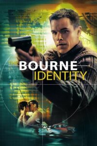 ดูหนังออนไลน์ฟรี The Bourne Identity ล่าจารชนยอดคนอันตราย (2002) พากย์ไทย